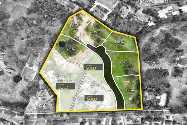 Lot 5-10/37-43 Churchill Park Drive, VIC 3802