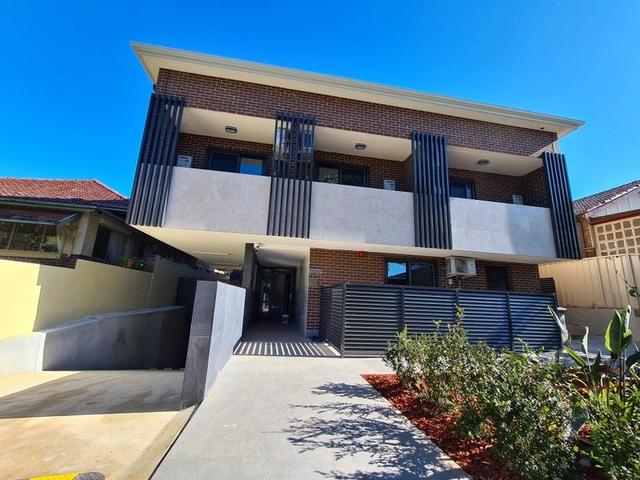 G04/78 Consett Street, NSW 2138