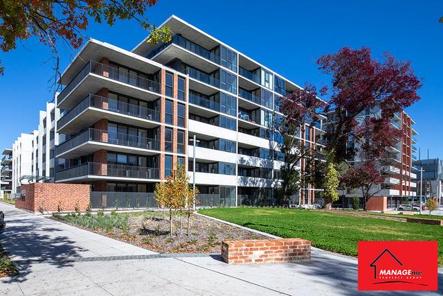 108/65 Cooyong Street, ACT 2612