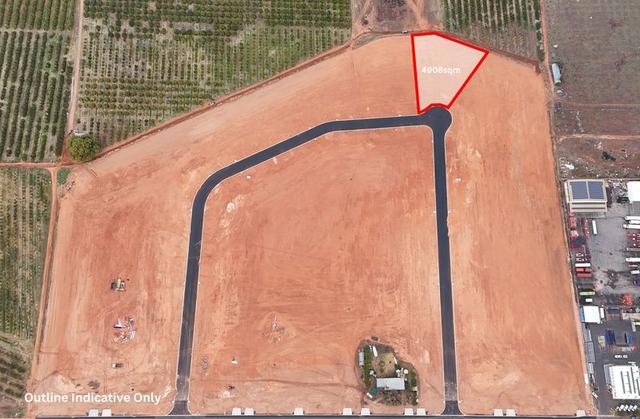 Lot 26/null Barr-Oak Drive, NSW 2739
