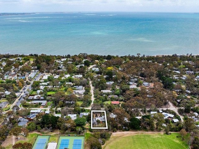 8 Bonview Avenue, VIC 3927