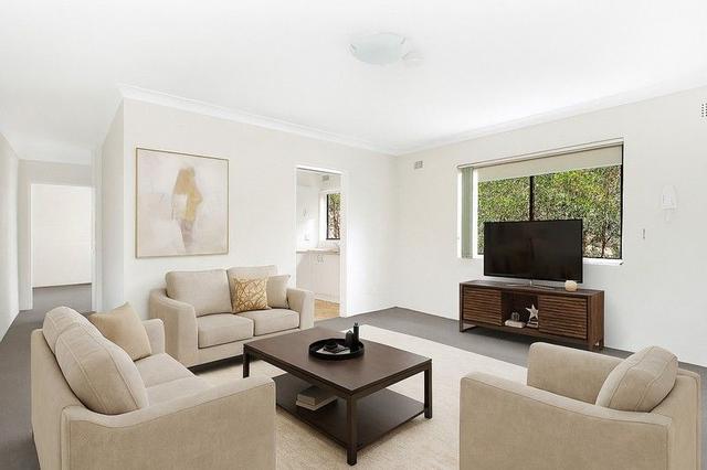 6/5 Alexander Street, NSW 2034