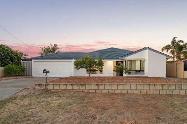 14 Marigold Place, WA 6164