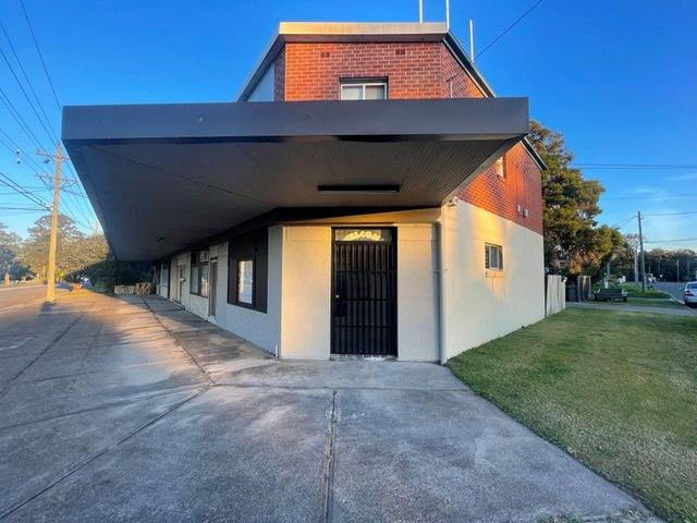 133 Hollywood Drive, NSW 2166