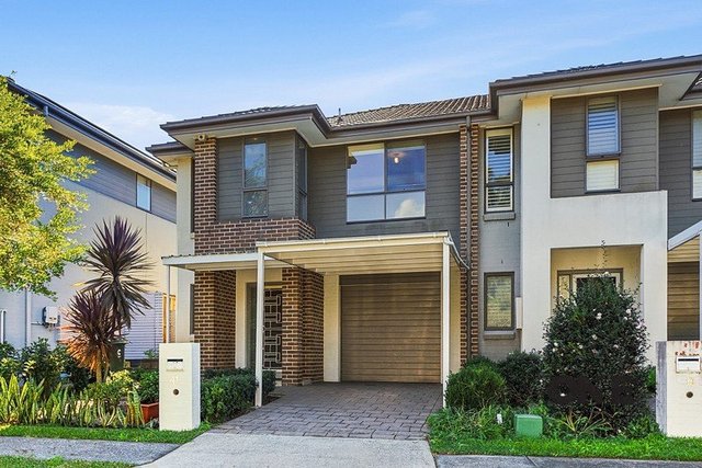 41 Tallowwood Avenue, NSW 2141
