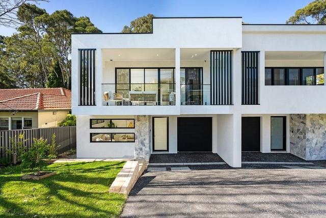 16 Marook Street, NSW 2118