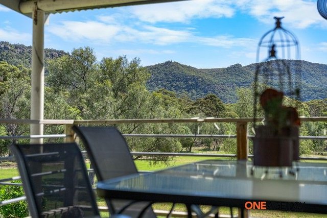 593 Redmanvale Road, NSW 2330