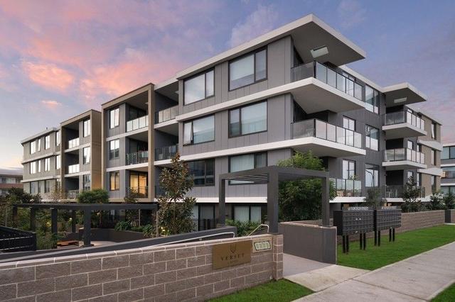 123/1B Vangelis Street, NSW 2155