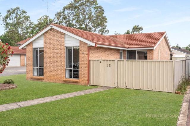 15/11 Mundarda Place, NSW 2560