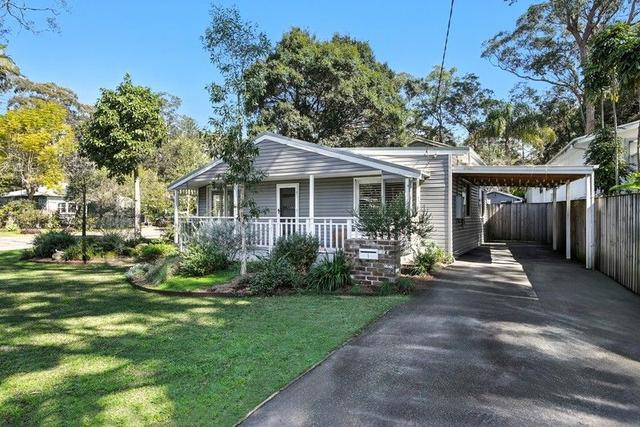 1 Cornelian Road, NSW 2256