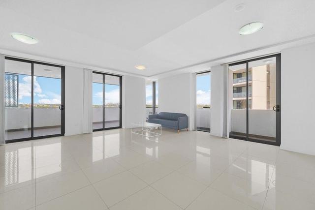 804/1 Church Avenue, NSW 2020
