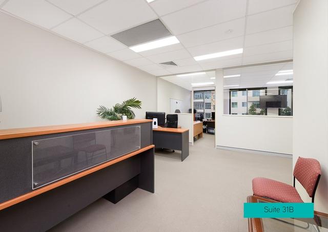 Suite B/12-18 Tryon Road, NSW 2070