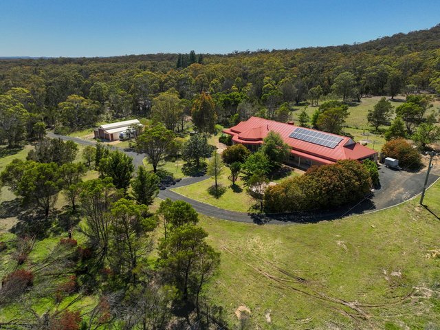 941 Sandy Point Road, NSW 2580