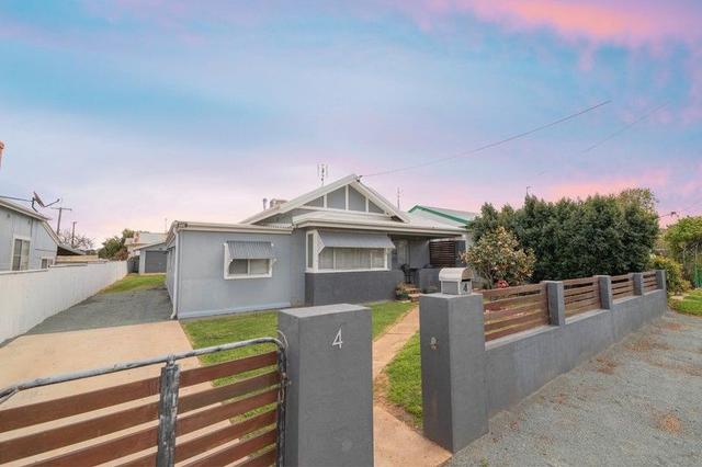 4 Armstrong Street, NSW 2870