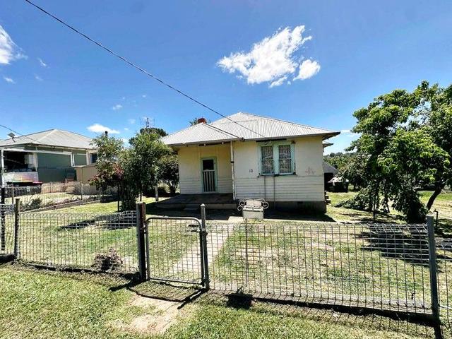 13 King St, NSW 2653