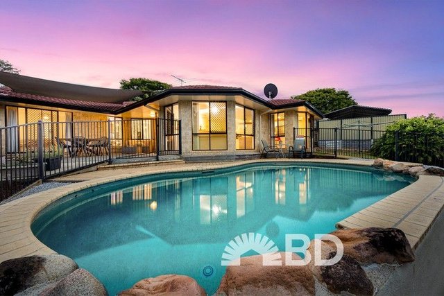 3 Boobook Court, QLD 4504