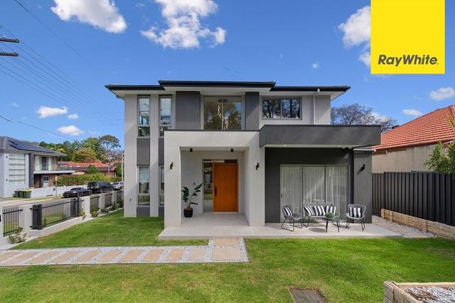 76 Rutledge Street, NSW 2122