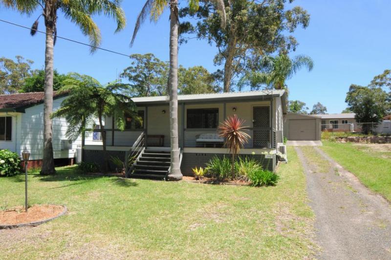 25 McGowen Street, Old Erowal Bay NSW 2540 Allhomes