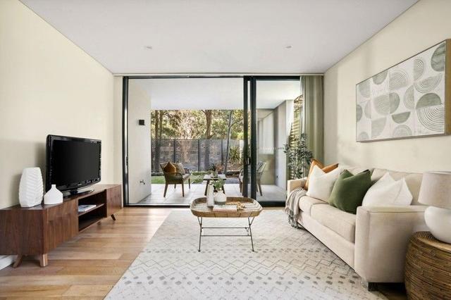 2/5 Haran Street, NSW 2020