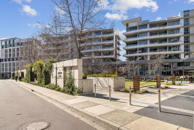 26/5 Sydney Avenue, ACT 2600