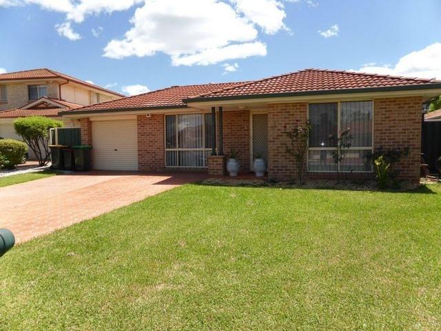 42 Wollomombi Way, NSW 2171