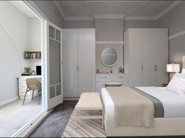 1/1-3 Queen Victoria Street, NSW 2217