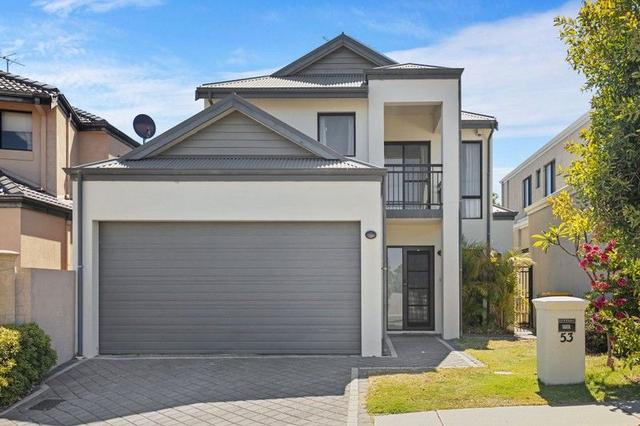 53 Edmondson Crescent, WA 6018