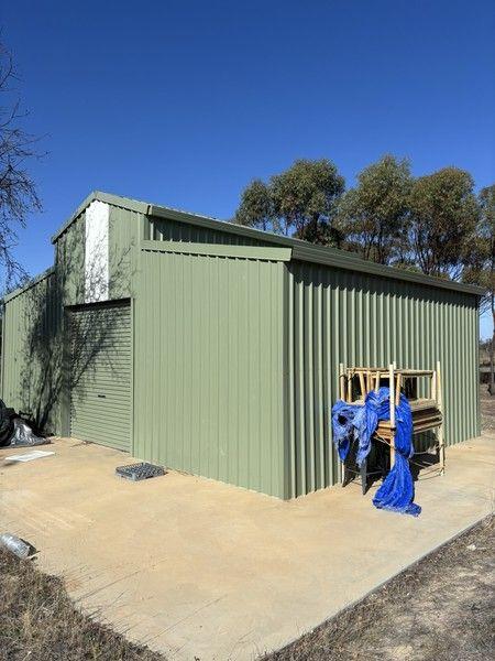 Lot/242 Bourke Street, WA 6405