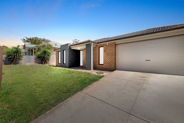 42 Griffith Street, VIC 3340