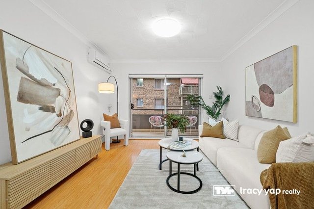 1/36 First Avenue, NSW 2122