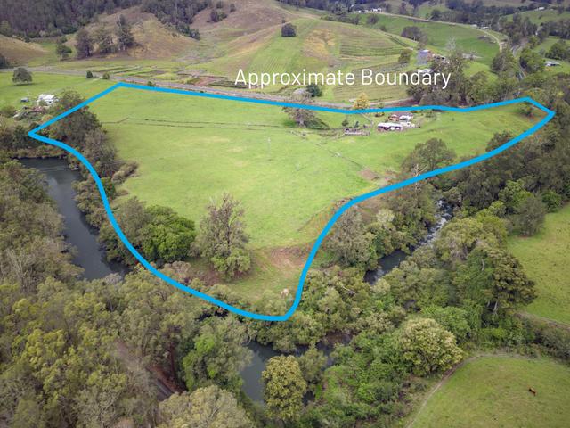 2068 Taylors Arm Rd, NSW 2447