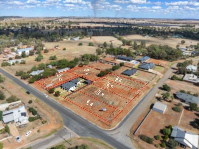 Lot 29 Iverach Street, NSW 2701