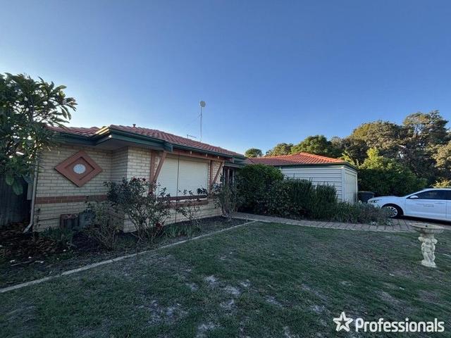 22 Blaxland Elbow, WA 6112
