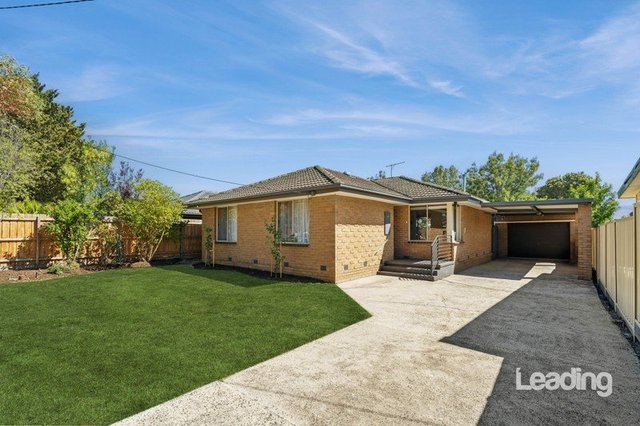 10 Deakin Street, VIC 3429