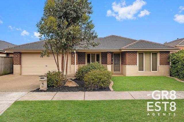 4 Dan Morgan Drive, VIC 3977