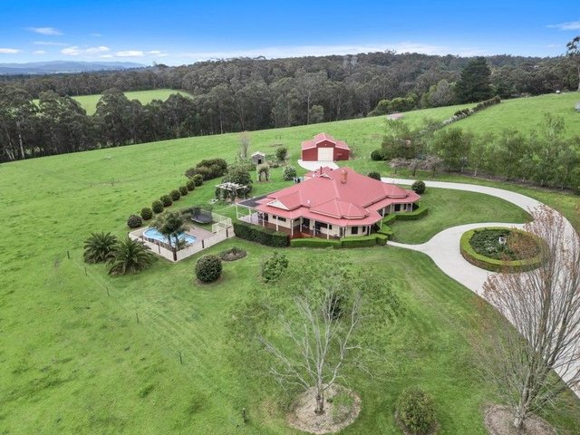 245 Old Telegraph Road East, VIC 3821