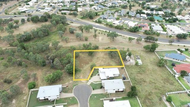 18 Ivers Place, QLD 4720