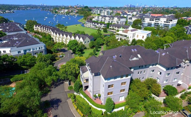 54/1 Harbourview Crescent, NSW 2046