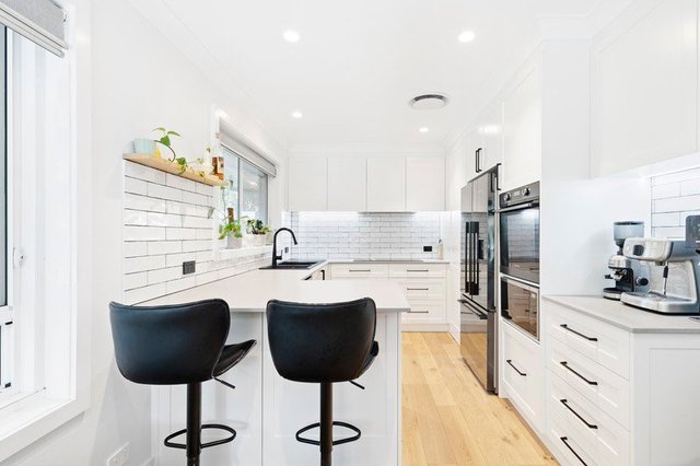 9/101 Oaks Avenue, NSW 2099
