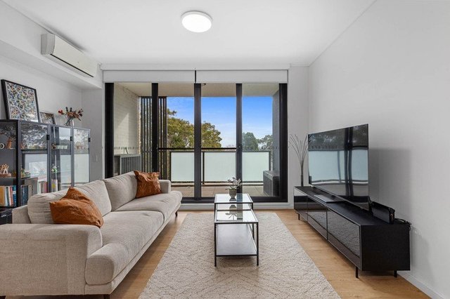 611/7 Washington Avenue, NSW 2210
