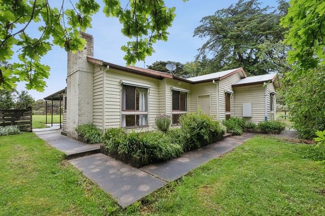 1805 Mount Macedon Road, VIC 3442