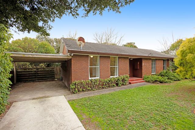 1745 Ferntree Gully Road, VIC 3156