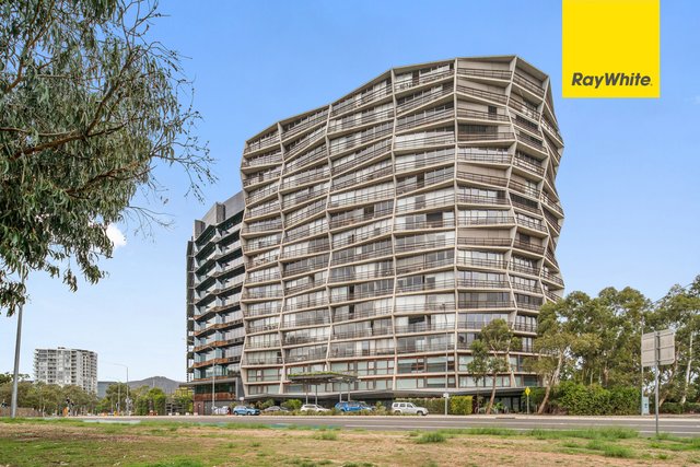 1313/25 Edinburgh Avenue, ACT 2601