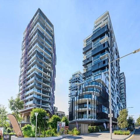 1308d/101 Waterloo Road, NSW 2113