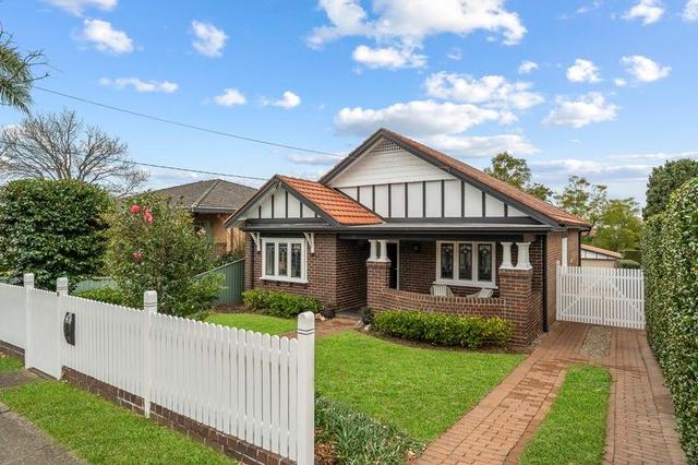 25 Beattie Avenue, NSW 2112