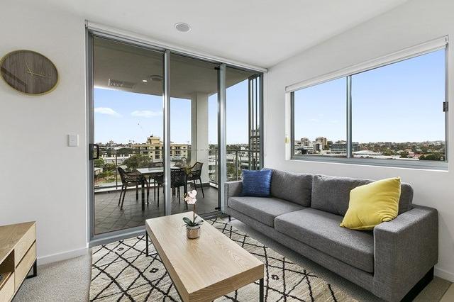 32/27 Manning Street, QLD 4064