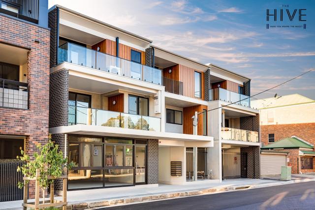 3/5 Throsby Street, NSW 2293