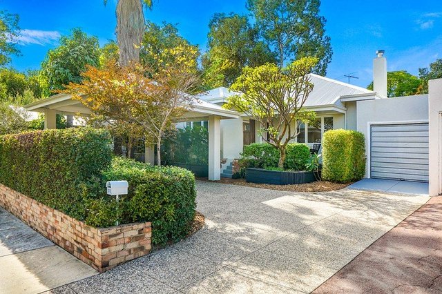 212 Harborne Street, WA 6014