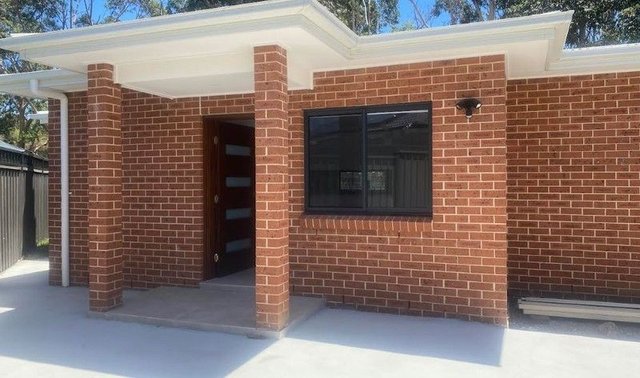 7a Wombidgee Avenue, NSW 2759