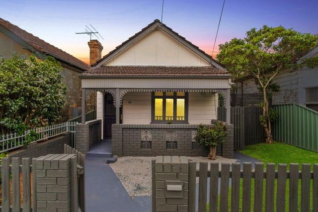 34 Bellevue Street, NSW 2205